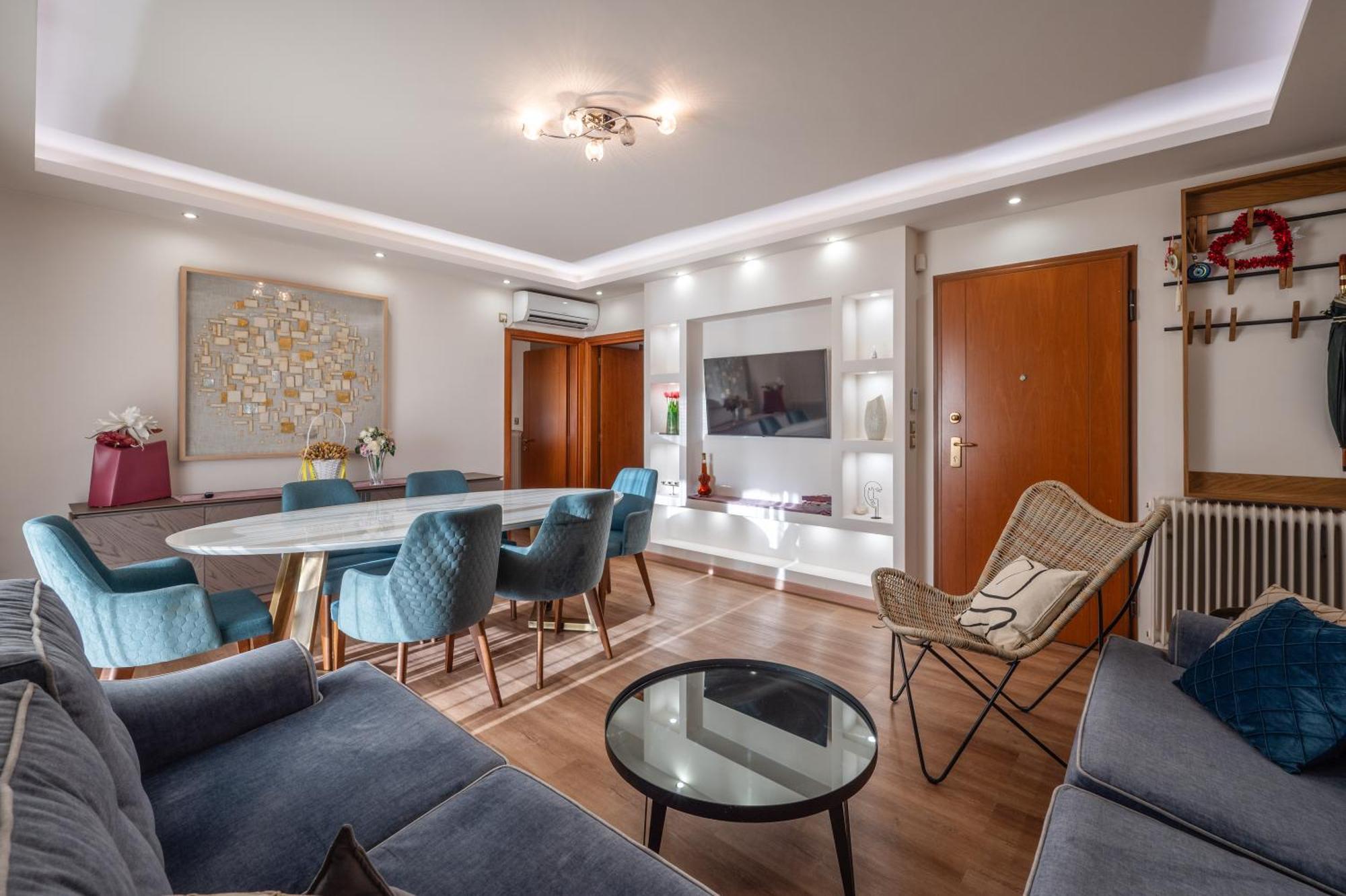 Apartment Sea Sunset Loutraki (Corinthia)
