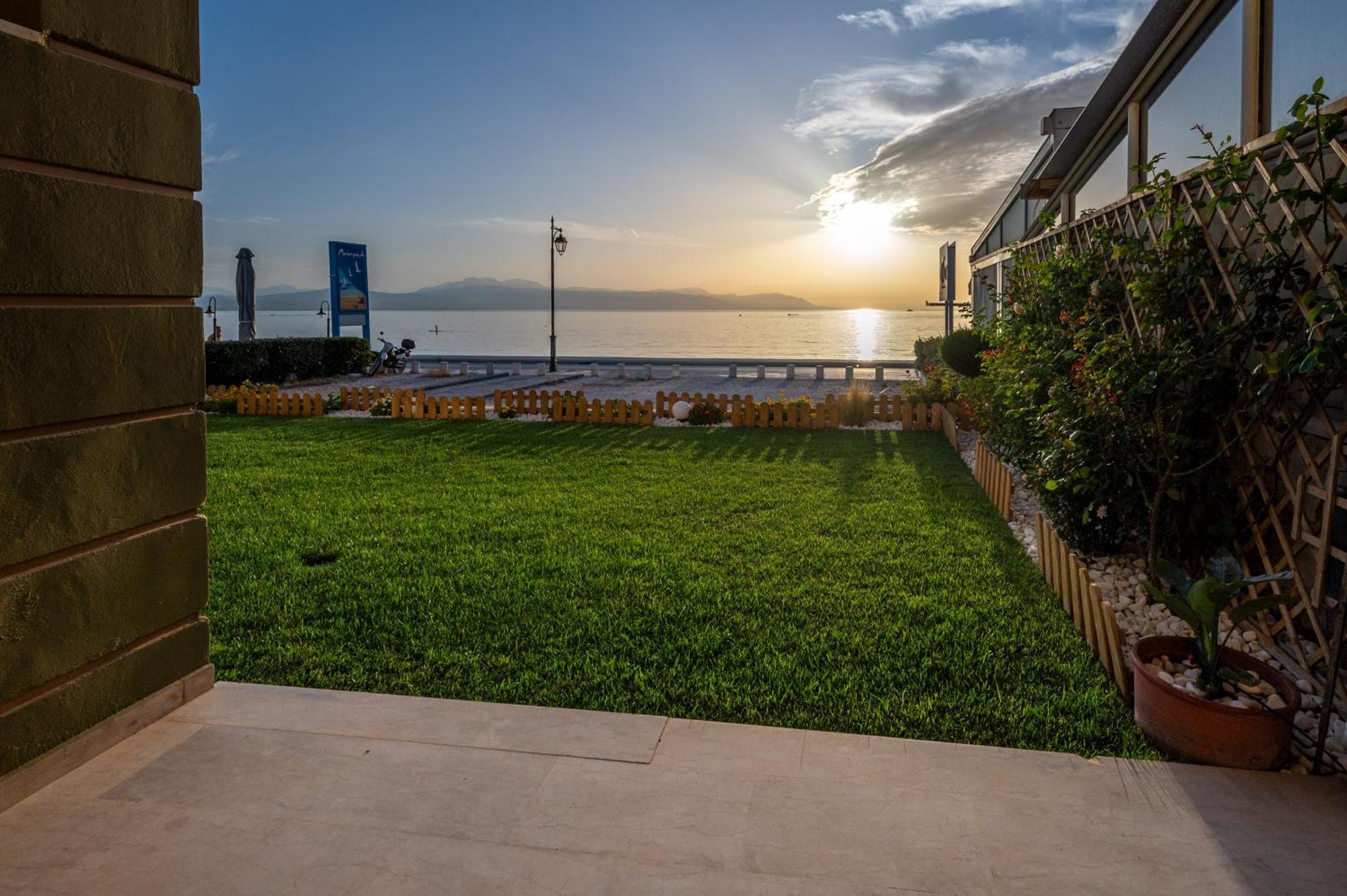 Sea Sunset Apartment *