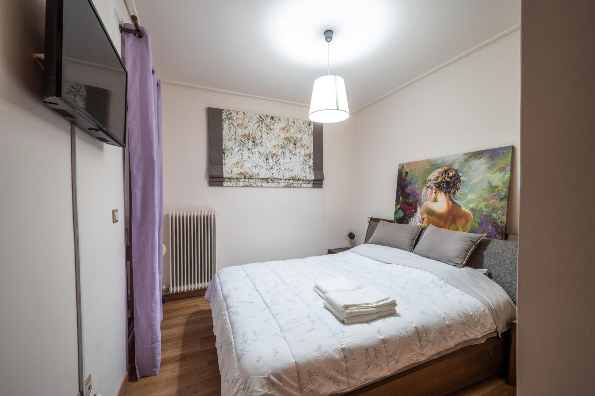 Sea Sunset Apartment