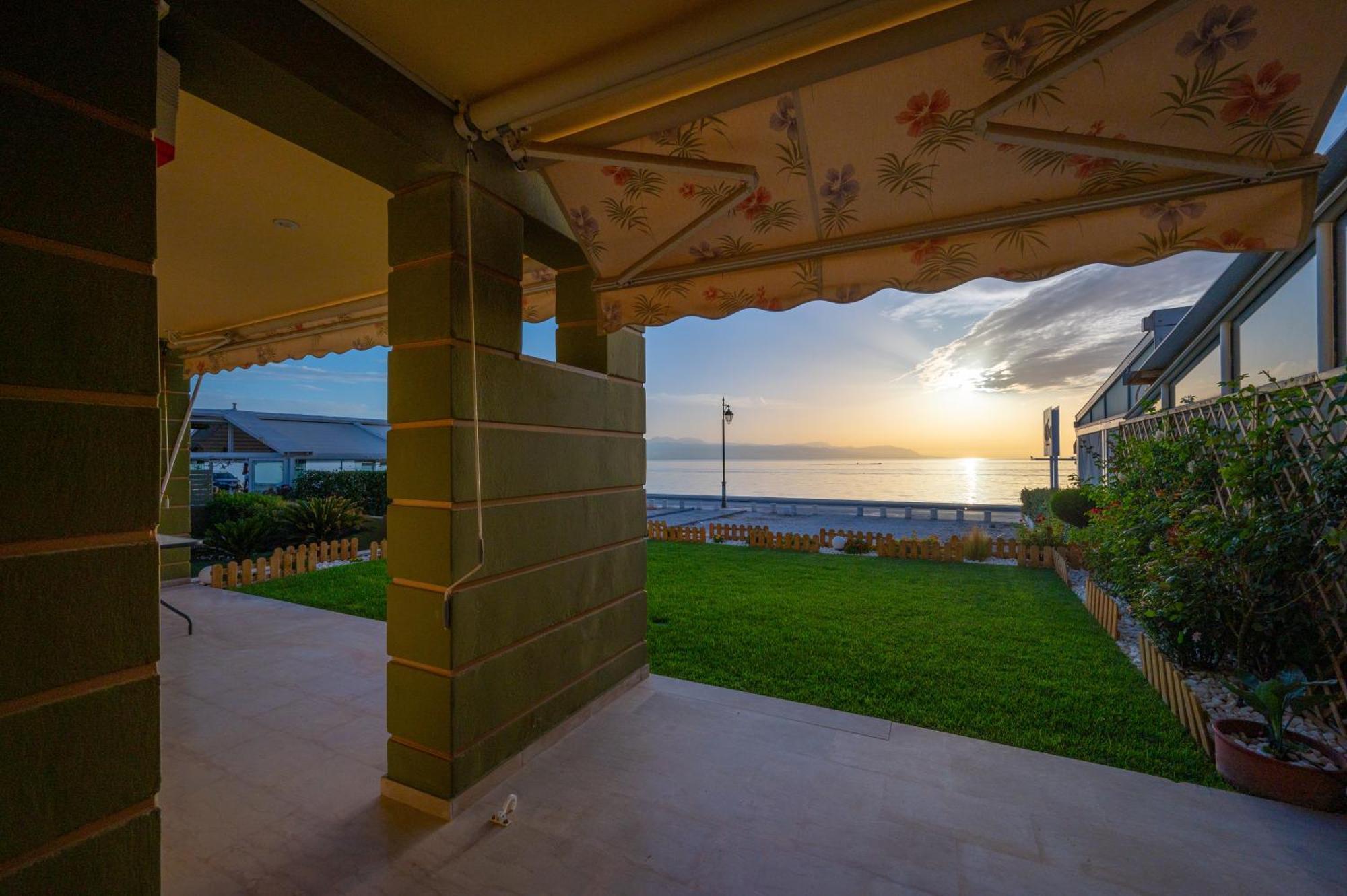 Apartment Sea Sunset *